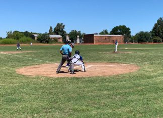 La Plata y Patriots marcan el ritmo en A2.