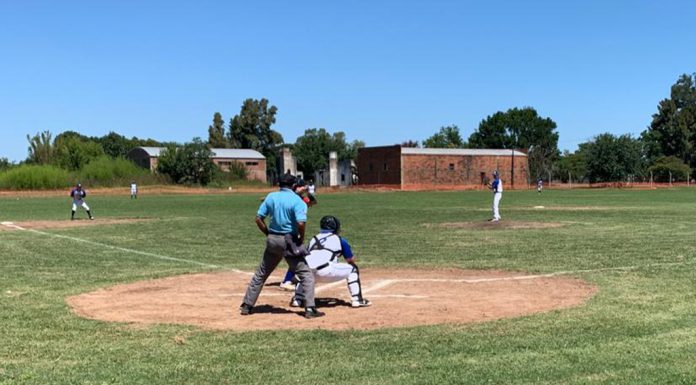 La Plata y Patriots marcan el ritmo en A2.