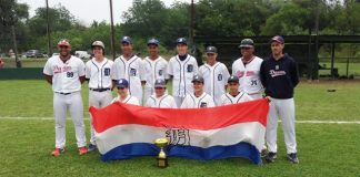 Daom campeón de la Copa Juegos Olímpicos