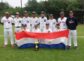 Daom campeón de la Copa Juegos Olímpicos