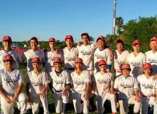 U15: ya están los cuatro clasificados para las Semifinales
