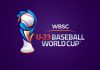 La WBSC designó las sedes de los mundiales U15 y U23