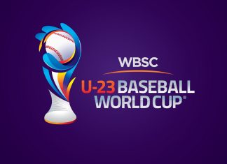 La WBSC designó las sedes de los mundiales U15 y U23