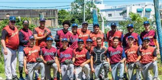 Los Leones se quedan en el Top Seis