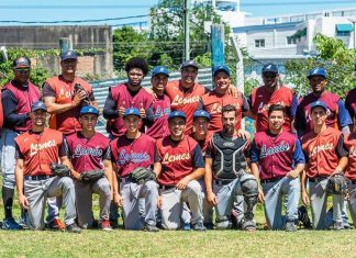 Los Leones se quedan en el Top Seis