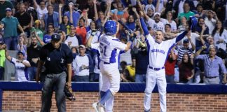 Nicaragua se quedó con los Juegos Centroamericanos