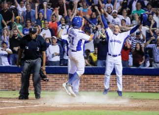 Nicaragua se quedó con los Juegos Centroamericanos