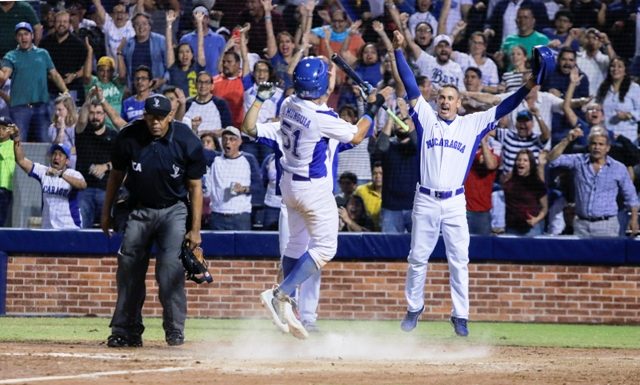Nicaragua se quedó con los Juegos Centroamericanos