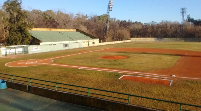 Inicia la categoría con más equipos de Buenos Aires