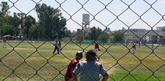 Black Sox y Criollos toman el control de la A3