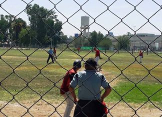 Black Sox y Criollos toman el control de la A3