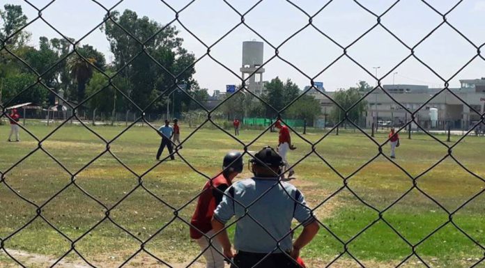 Black Sox y Criollos toman el control de la A3