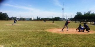 Cardenales y La Plata dan los primeros nocauts del torneo