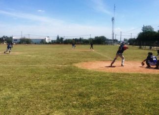 Cardenales y La Plata dan los primeros nocauts del torneo