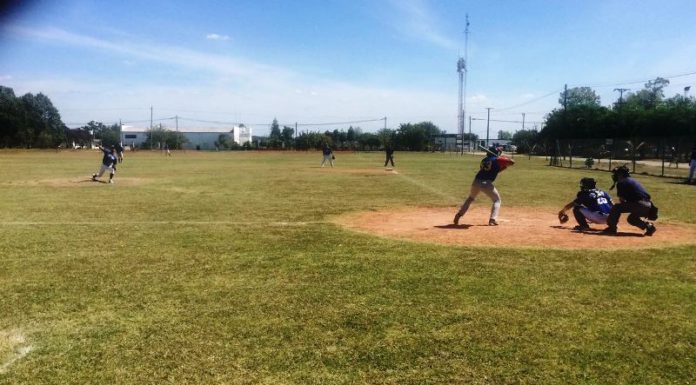 Cardenales y La Plata dan los primeros nocauts del torneo