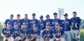 Patriots aprovechó los errores de Caballito