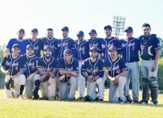 Patriots aprovechó los errores de Caballito