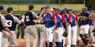 Almendares ganó y quedó como el único invicto