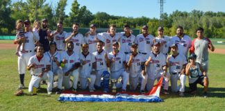 Daom silenció los bates de Vélez para consagrarse campeón