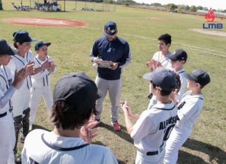 Daom sigue en lo más alto de la tabla
