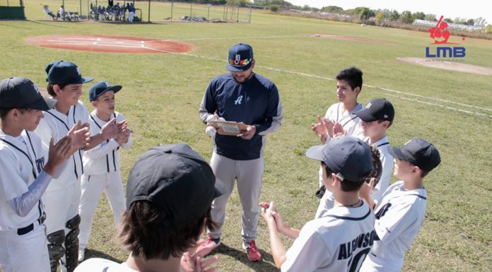 Daom sigue en lo más alto de la tabla