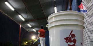 Todos los resultados de la fecha