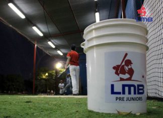 Todos los resultados de la fecha