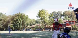 Equipos confirmados para los Nacionales U12