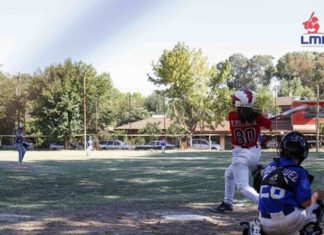 Equipos confirmados para los Nacionales U12