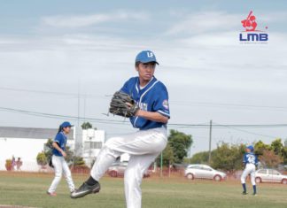 La Plata se llevó el primer encuentro de menores