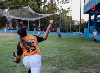 Tercera fecha: a puro golpe de nocaut