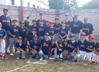 Nichia y La Plata siguen bien arriba en la tabla