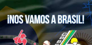 Las Metro U12 y U14 vuelan a los nacionales de Brasil