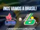 Las Metro U12 y U14 vuelan a los nacionales de Brasil