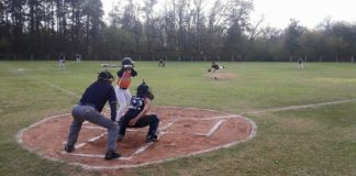 Las chicas ponen primera en la Liga Femenina