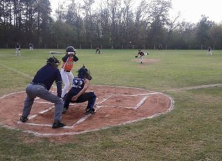 Las chicas ponen primera en la Liga Femenina