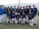 Metro Azul no pudo con Salta en el Nacional U16