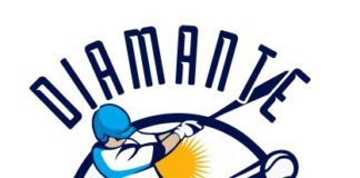 Diamante Albiceleste Radio presenta su logo