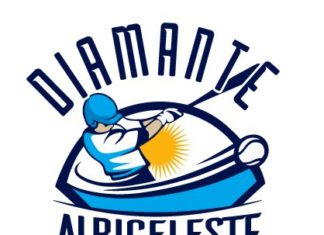 Diamante Albiceleste Radio presenta su logo