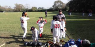 Mira los resultados del sábado y los juegos para el miércoles