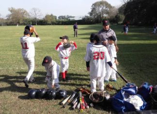 Mira los resultados del sábado y los juegos para el miércoles