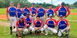 Giovanni Burgos: “Estamos enfocados en el campeonato”