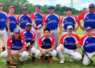 Giovanni Burgos: “Estamos enfocados en el campeonato”