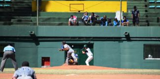 Daom y Vélez se dividieron los puntos en la final