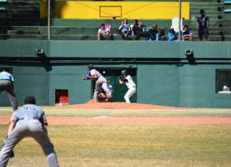 Daom y Vélez se dividieron los puntos en la final