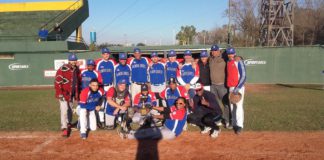 Almendares gritó campeón por primera vez en su historia