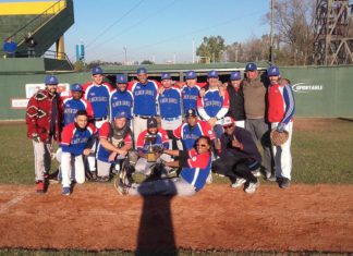 Almendares gritó campeón por primera vez en su historia