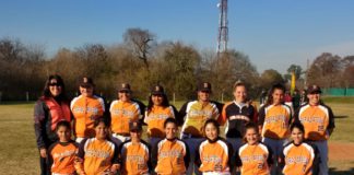 Berazategui bicampeón del Femenino