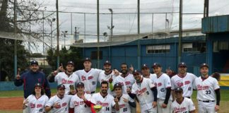 Daom se llevó el título en Top Seis y A3