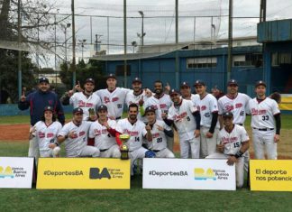 Daom se llevó el título en Top Seis y A3